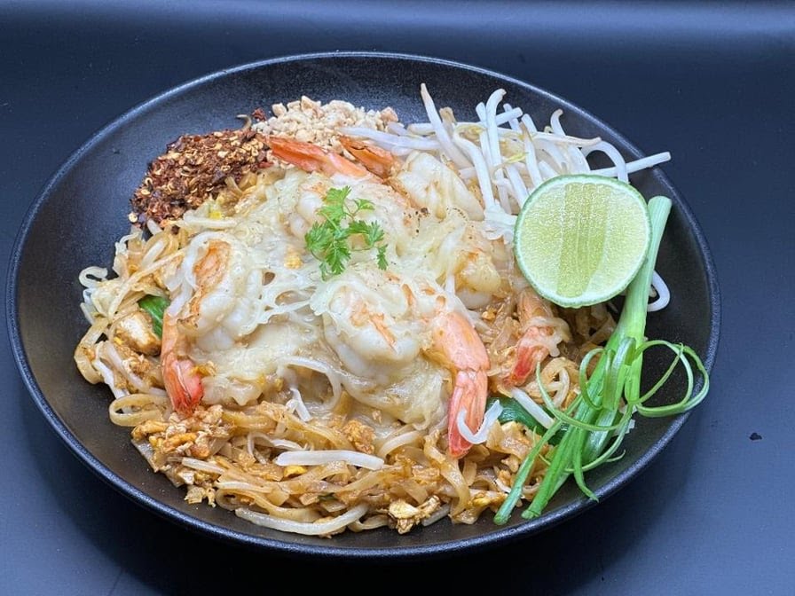 Spicy Sugar Thai Long Beach by null