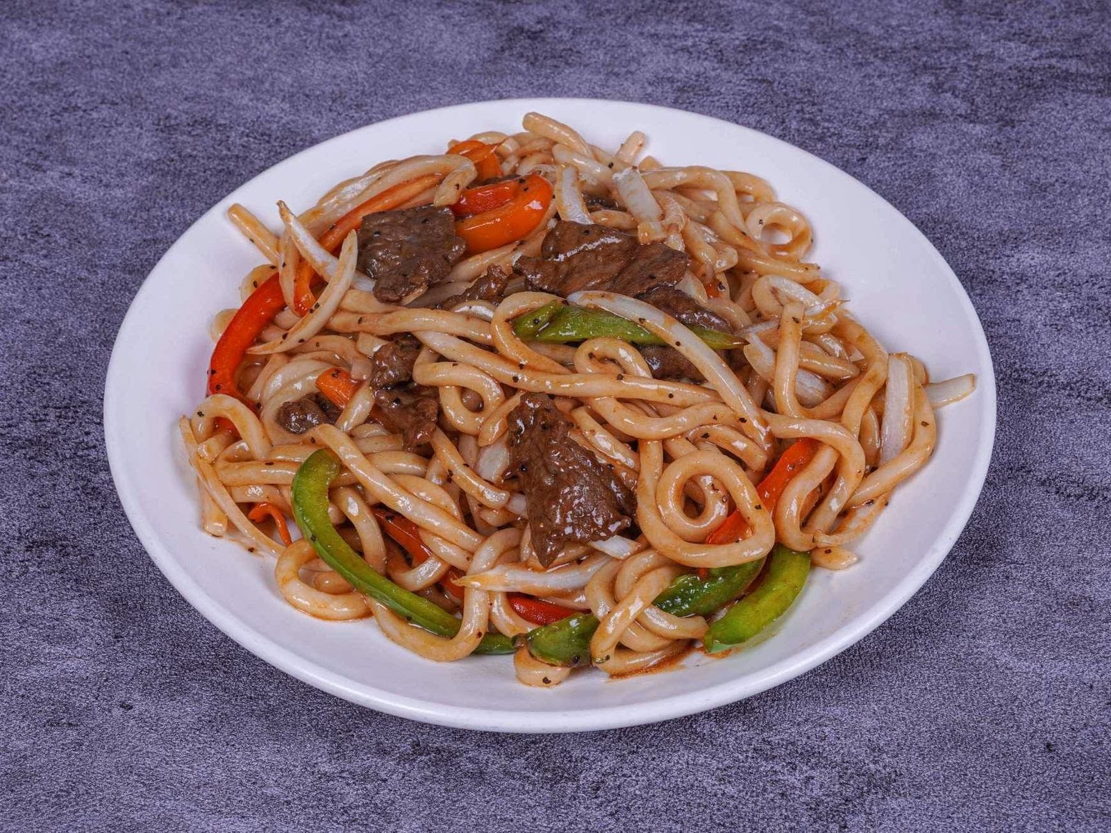 Delicious Food Corner by null