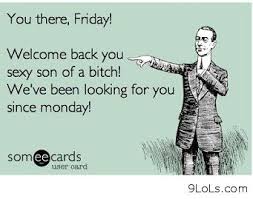 Let the Games Begin!