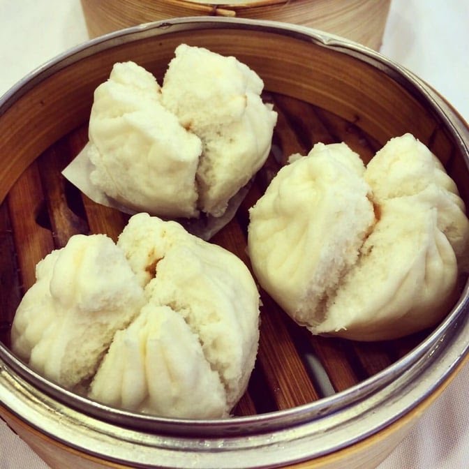 Sun Sui Wah Seafood Restaurant by null