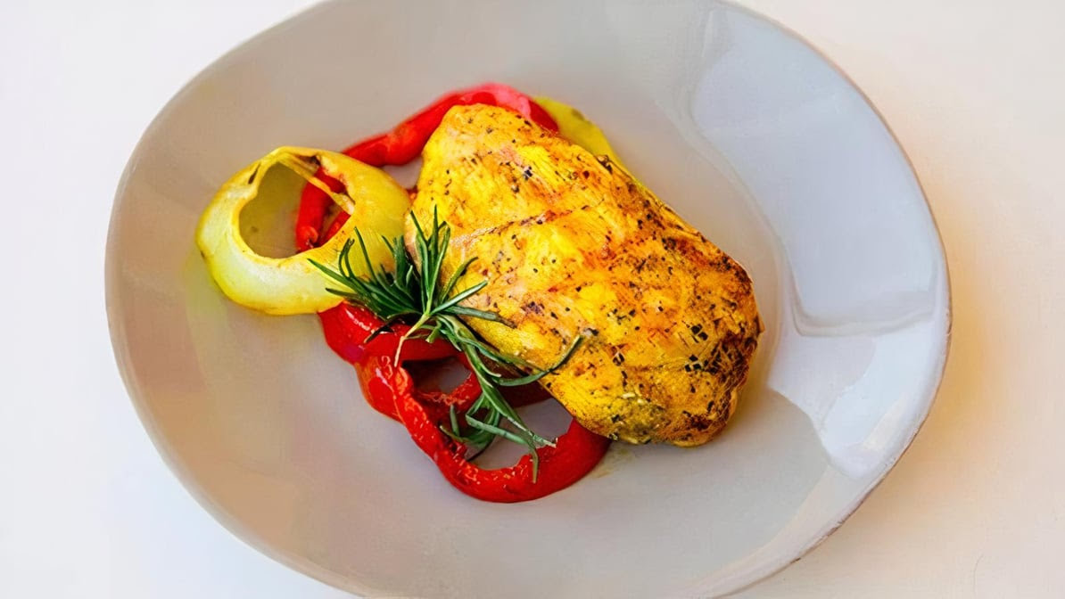 BiiBiip Mediterranean by null