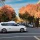 Waymo Showcases New Chrysler Pacifica Autonomous Minivans 