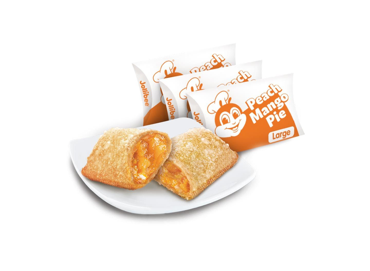 Jollibee by null
