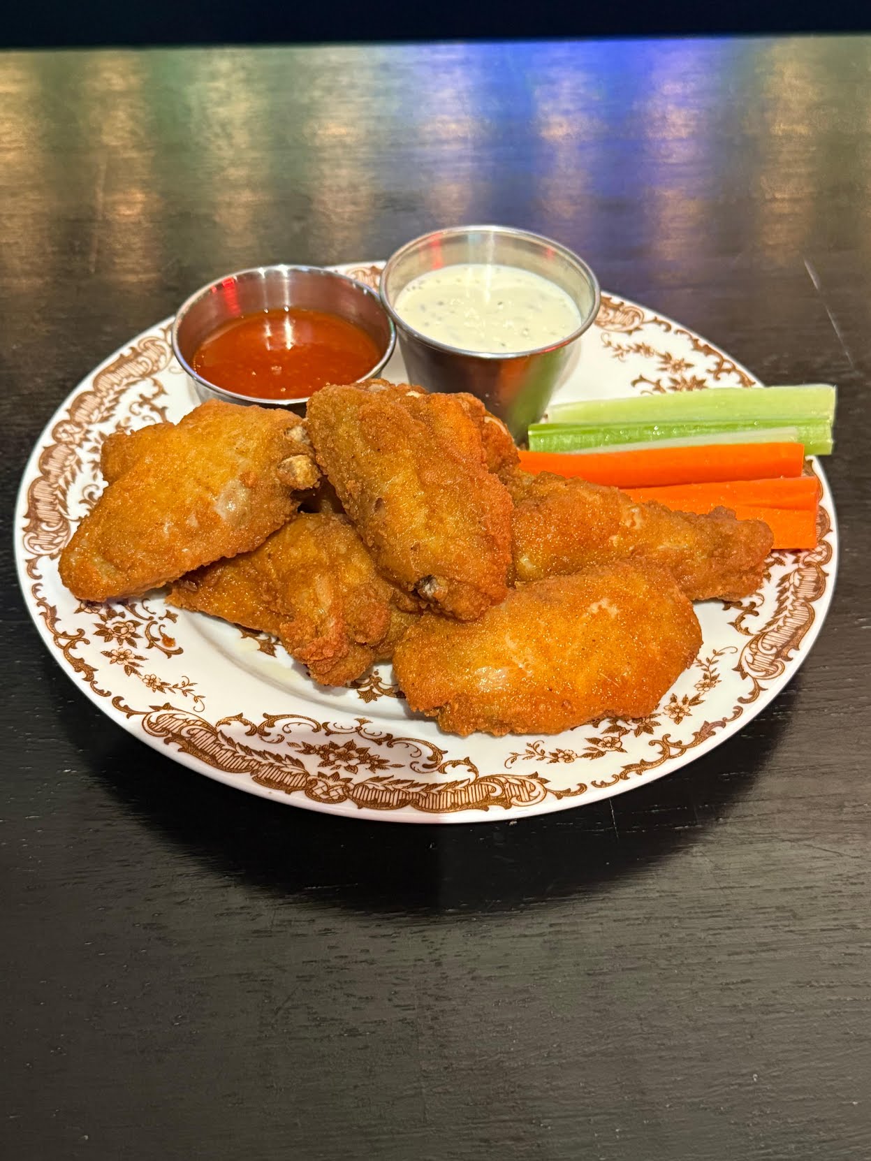 Barrel House Cafe & Bar by null