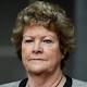 NSW hospitals are on life support, but Health Minister Jillian Skinner won't go 