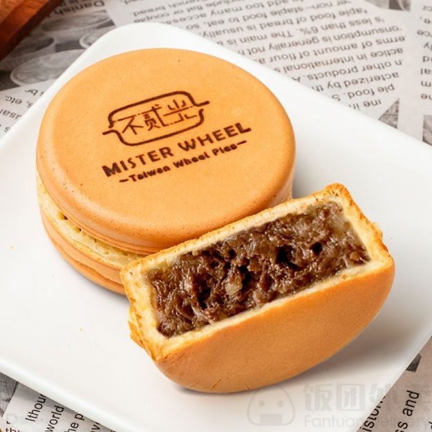 Mister Wheel Toronto by null