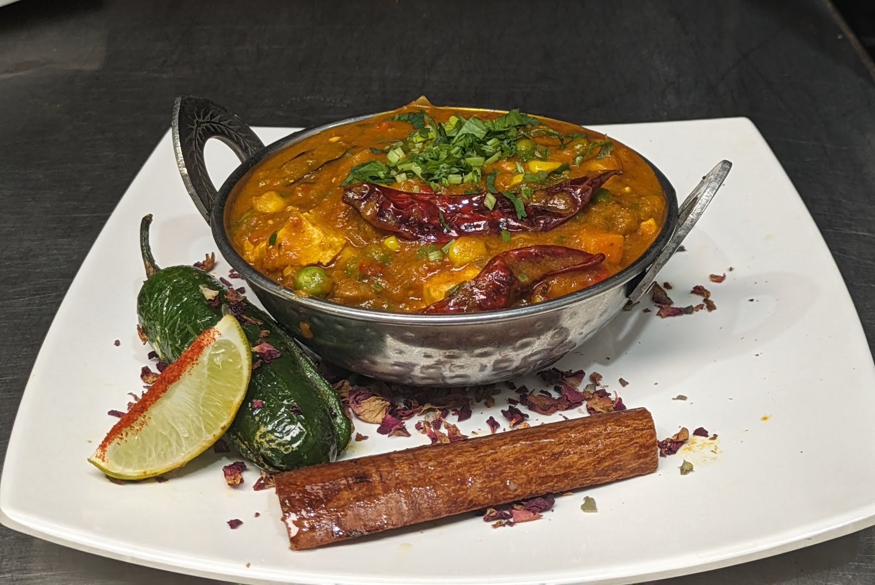 Bawarchi Indian Cuisine by null