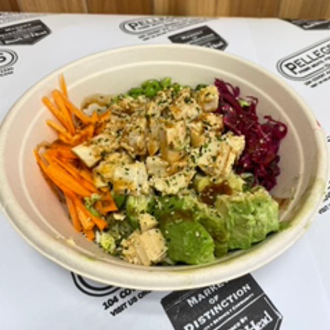 Pellegrini's Prime Meats, Fish & Catering by null