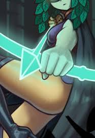 Slime girl squad hentai porn comic jpg x Hentai slime girl