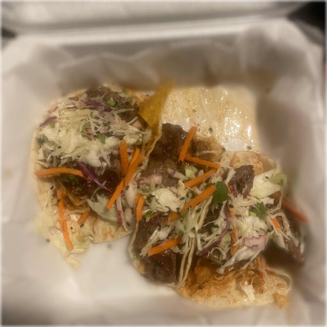 13 Tacos and Taps by null