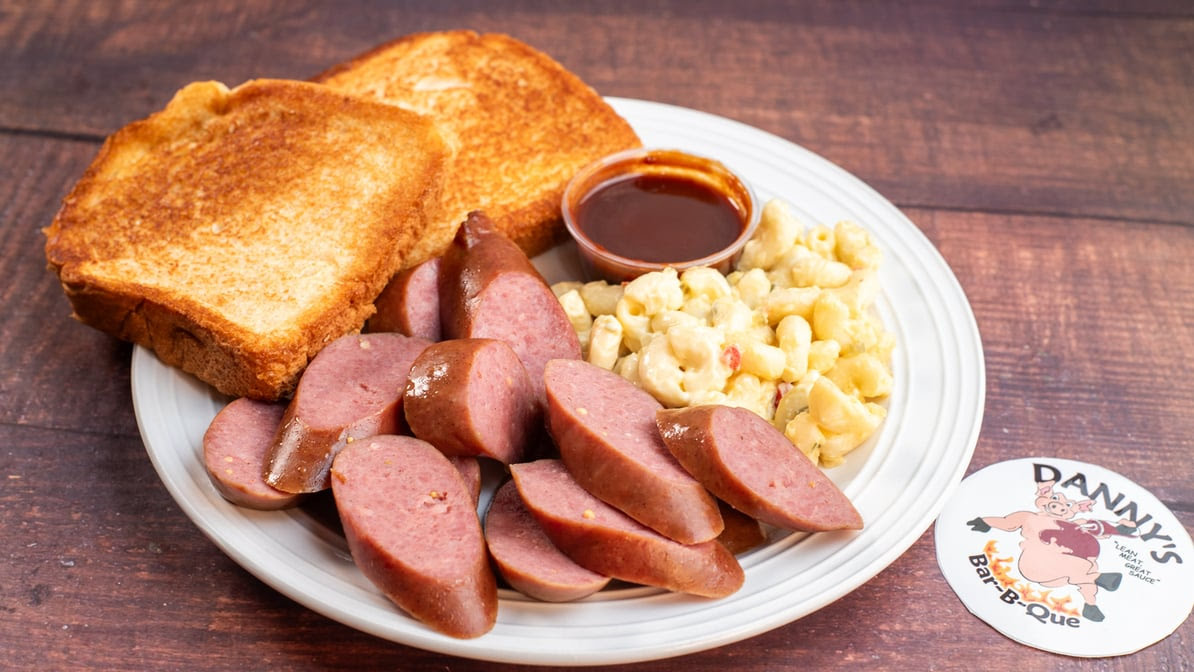 Danny's Bar-B-Que by null