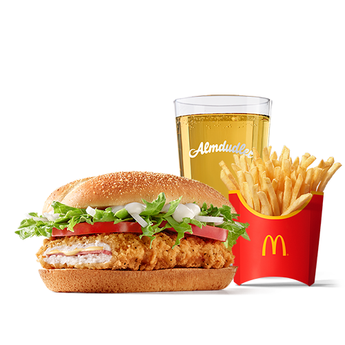 McDonald's Wien Heiligenstädter by null