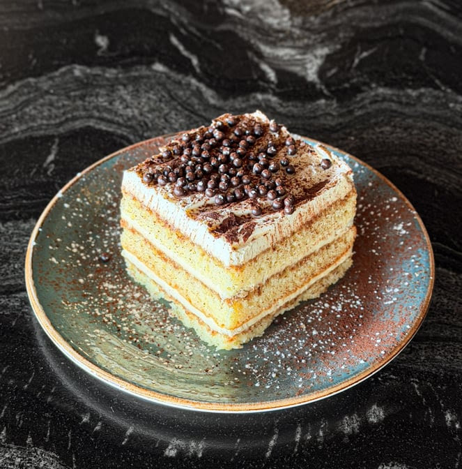 Luna Pizzeria by null