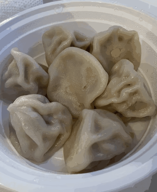 King Szechuan Palace by null