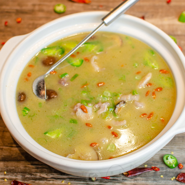 Hunan Bistro 湘缘 by null