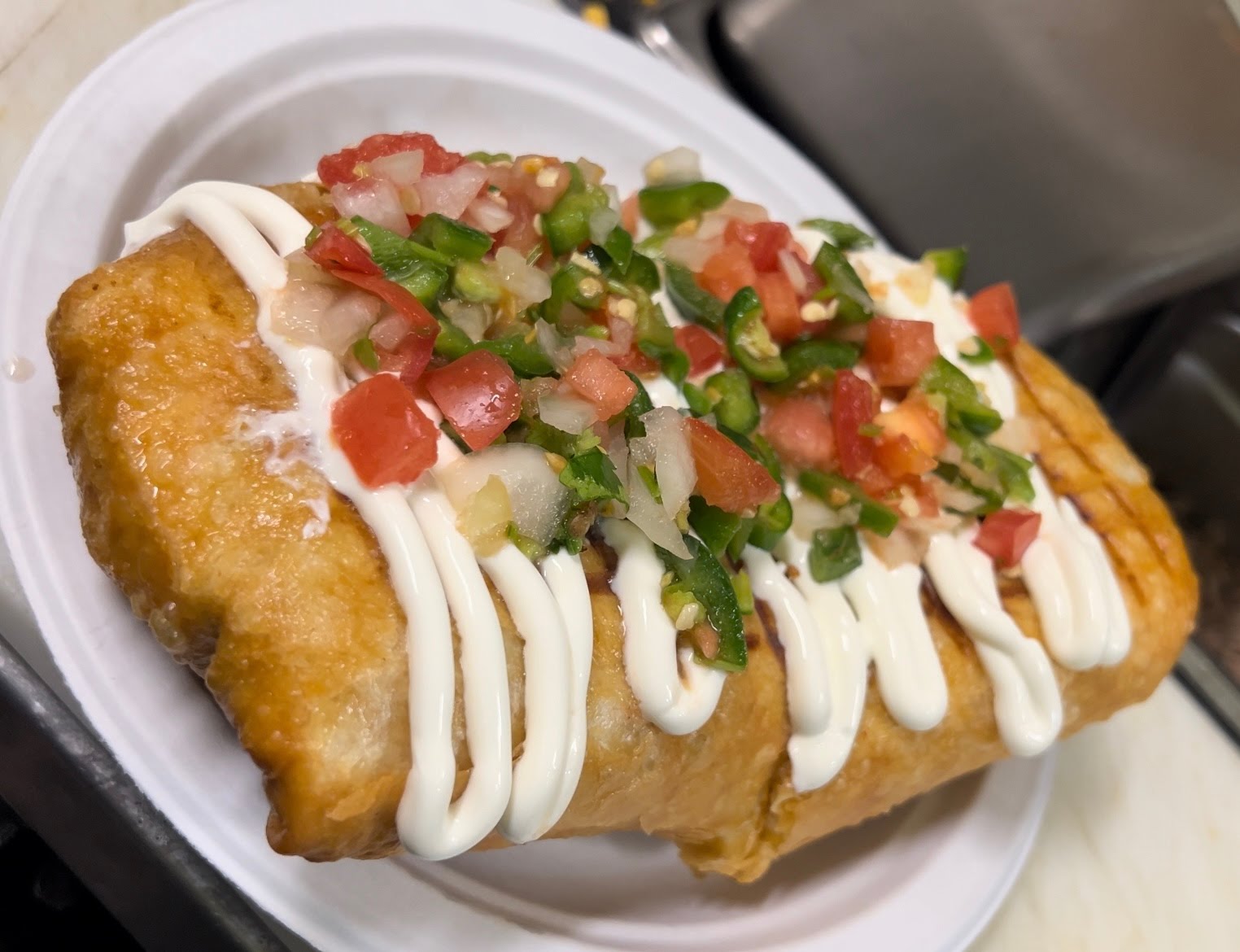 Jalapeno King by null