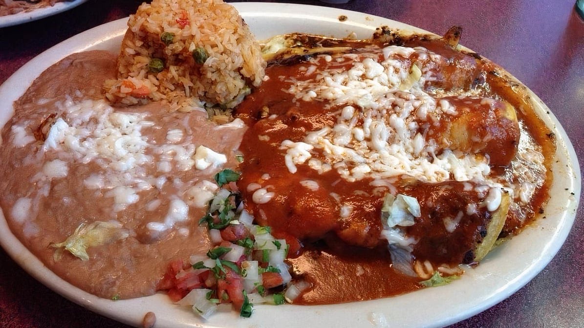 Camino Real - Memorial by null