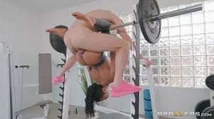 Brunette with massive knockers gets crazy when old buddy visits enjoy porn jpg x Crazy xxx