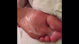 Cum on feet jpg x Cum on my feet