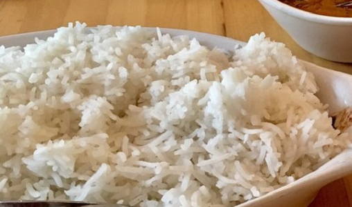 Rangoli Indian Cuisine by null