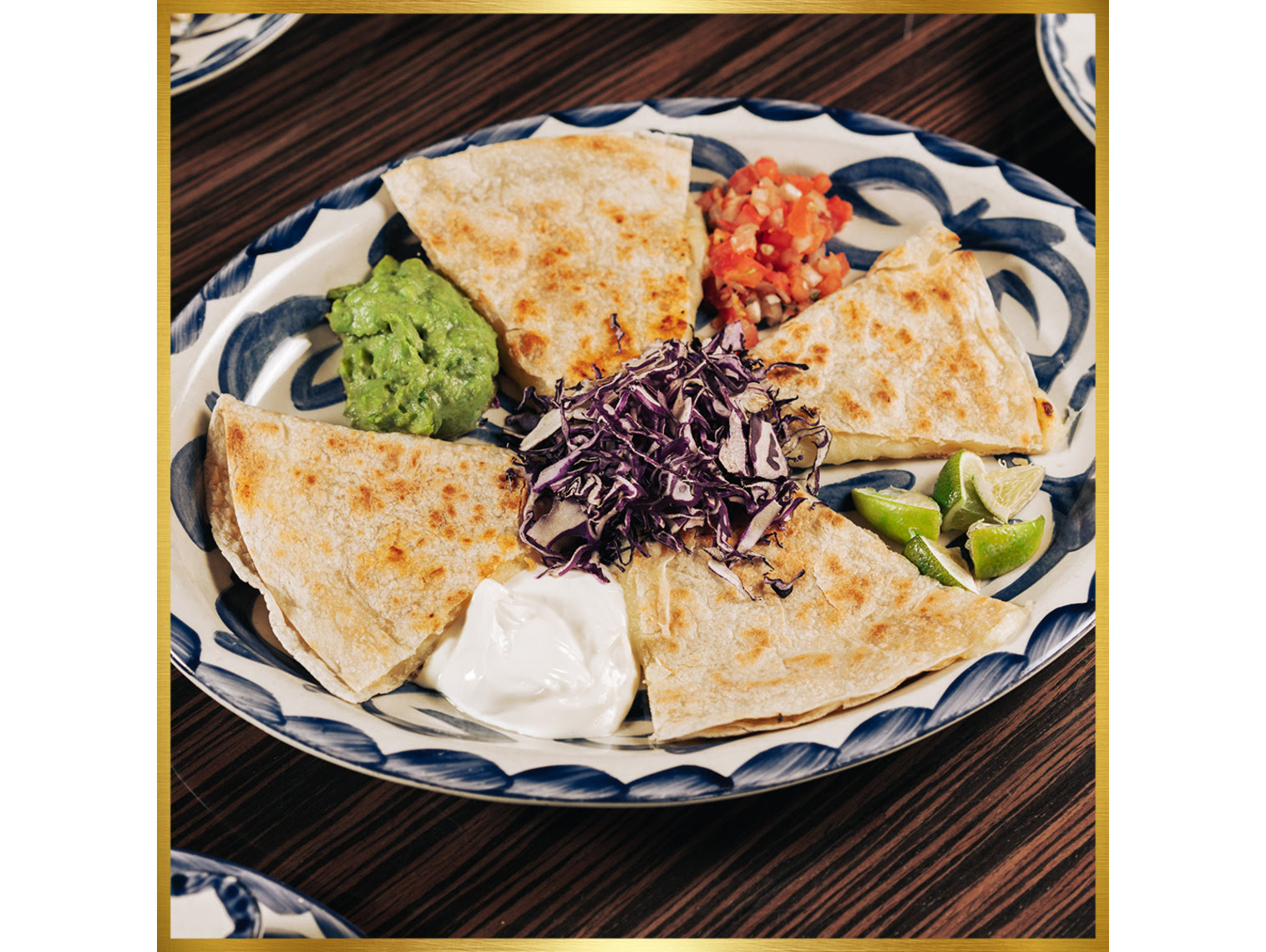 The Cantina by El Dorado by null