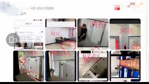 小学厕所偷拍|小学生如厕被偷拍报告班主任校方发现惊人真相-齐鲁晚报网