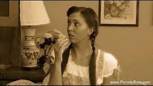 Rule if it exists there is porn of it zimmerman dorothy gale jpg x Wizard of oz dorothy