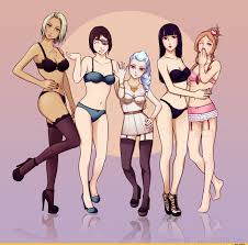 Anonbluna deathparade hellsparadise demonslayer jpg x Death parade hentai