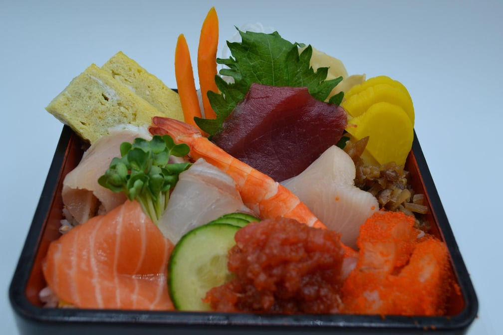 Shintaro Sushi and Japanese Restaurant by null