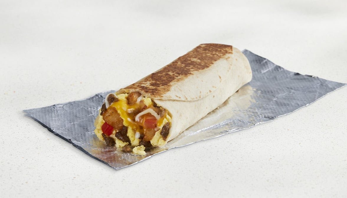 Taco Bell by null