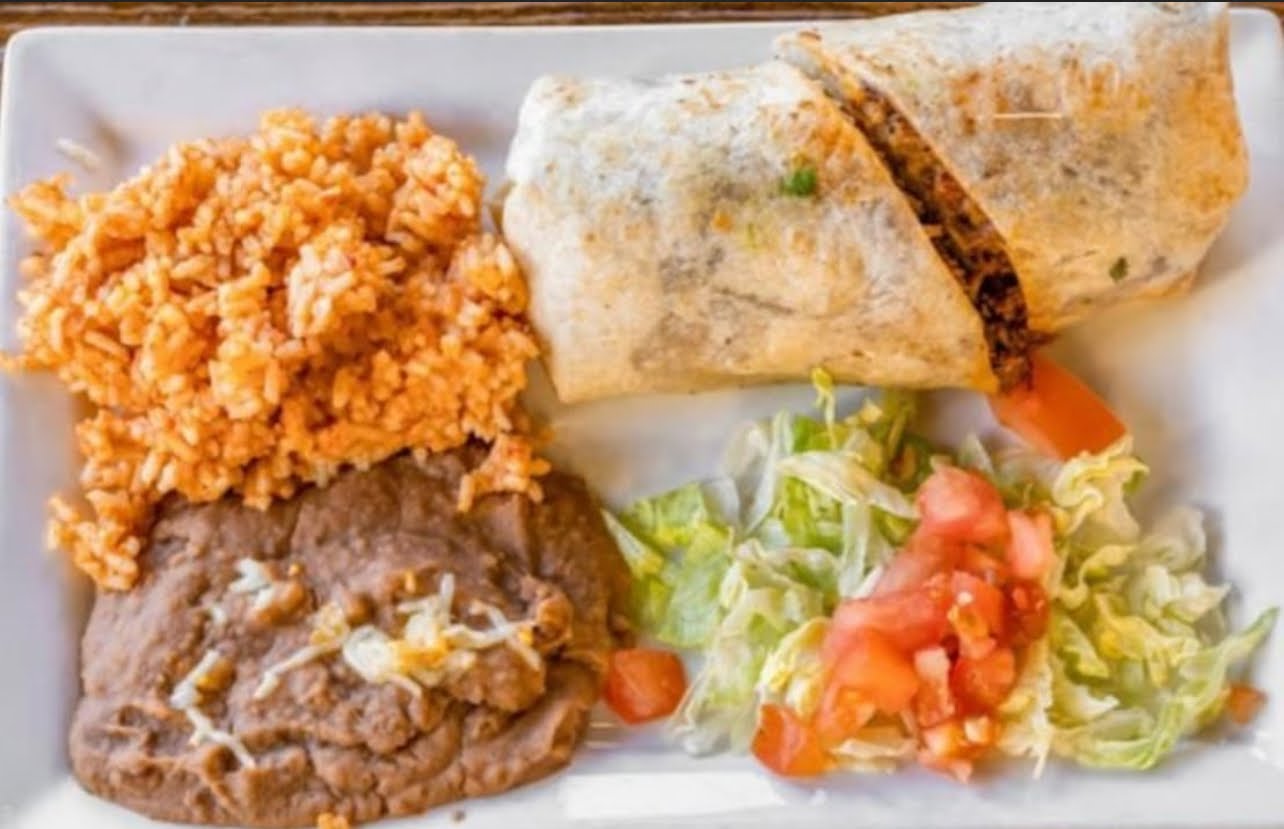 Mojave Cantina - South Lyon by null