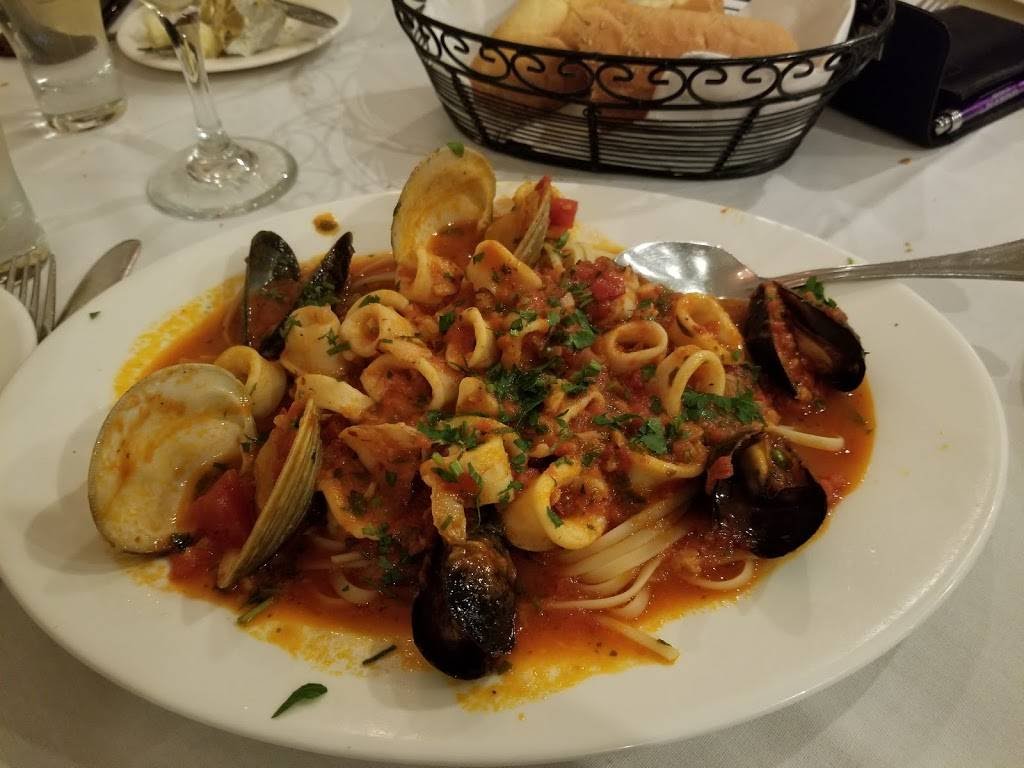 Joe's Restaurant by null
