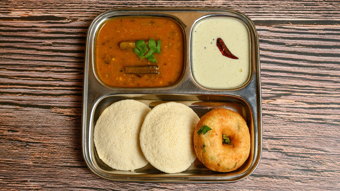 Dosa Studio Vegetarian Restaurant & Catering by null