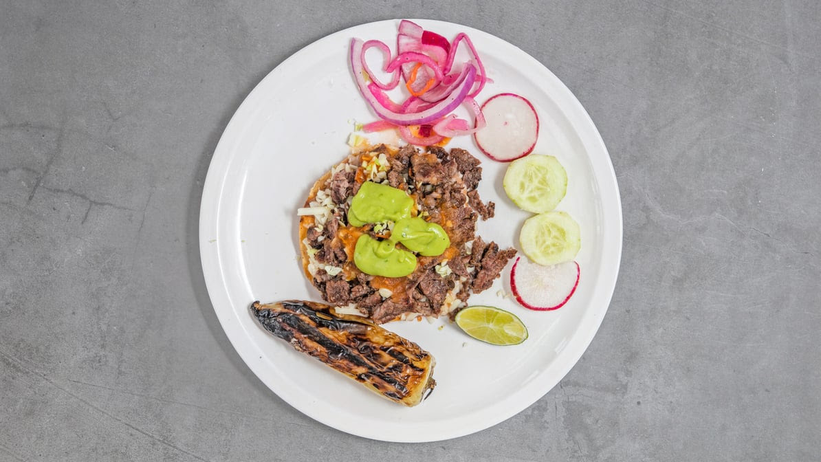 Tacos La Rueda by null