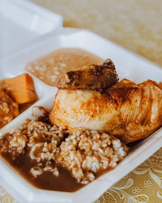 Creole Lunch House by null