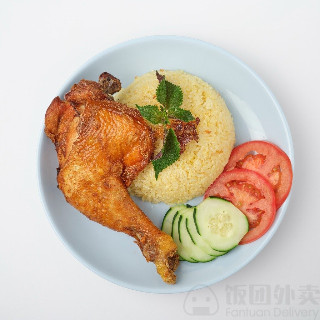 Five Five Noodles by null