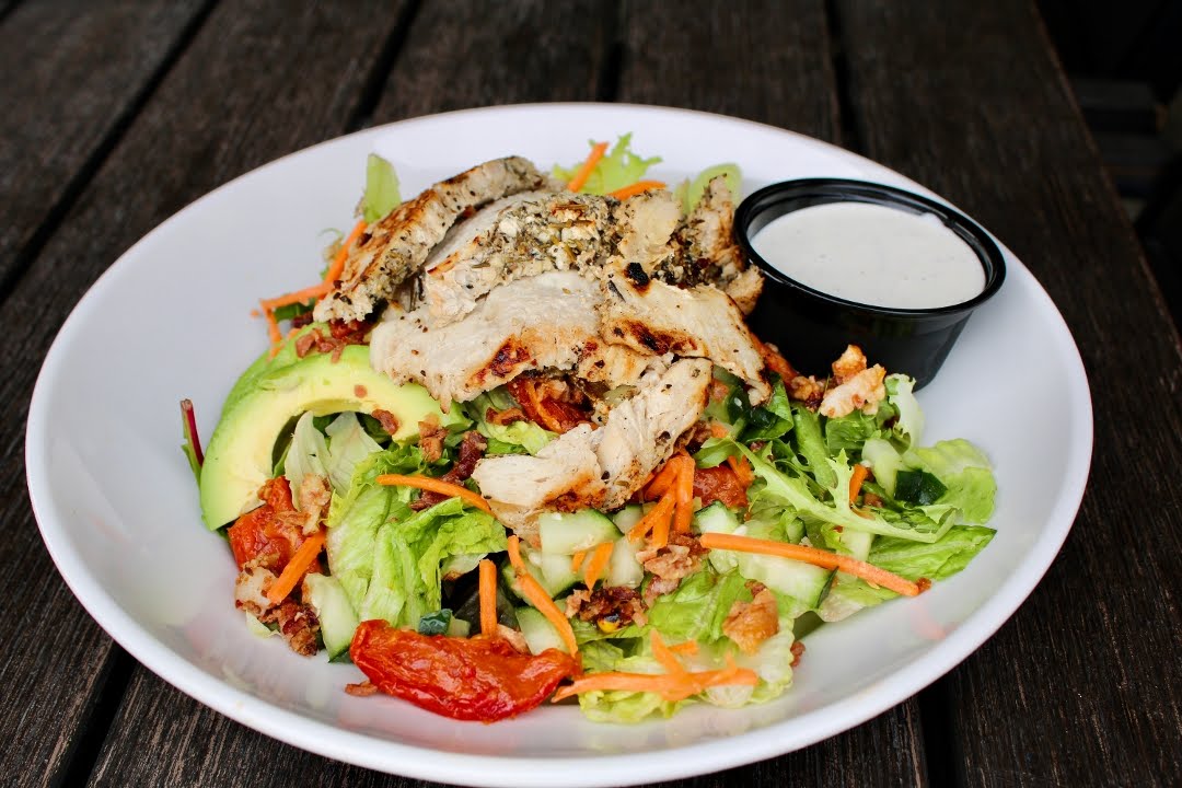 Milwaukee Burger Company - Pleasant Prairie by null