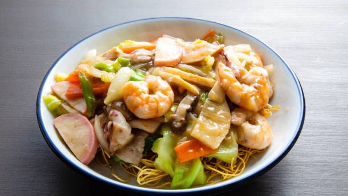 Noda Restaurant by null