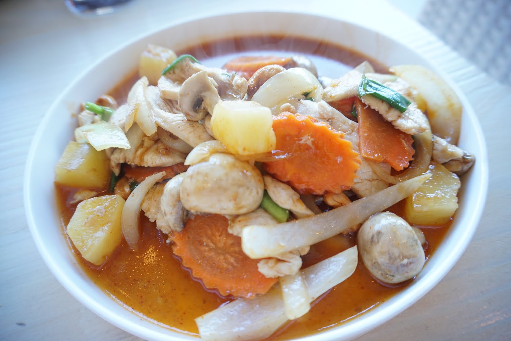 Klin Thai West Roxbury by null