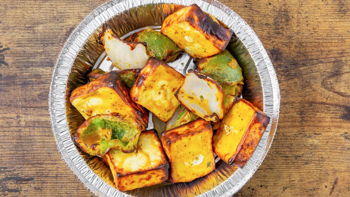 Punjabi Spice by null