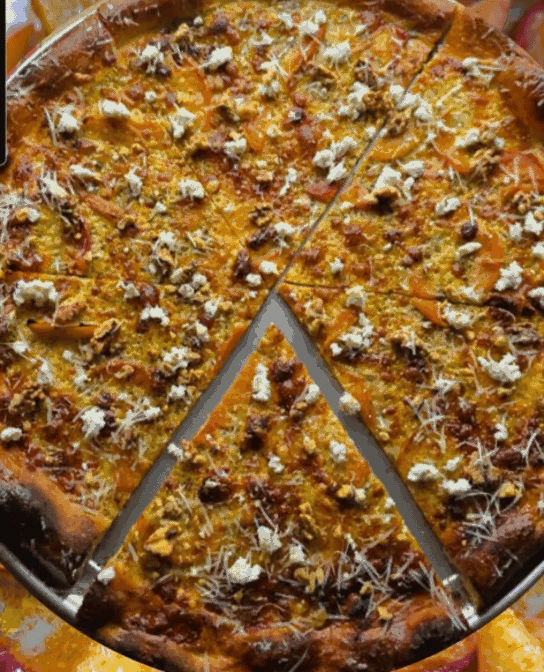 Pizza Richmond by null