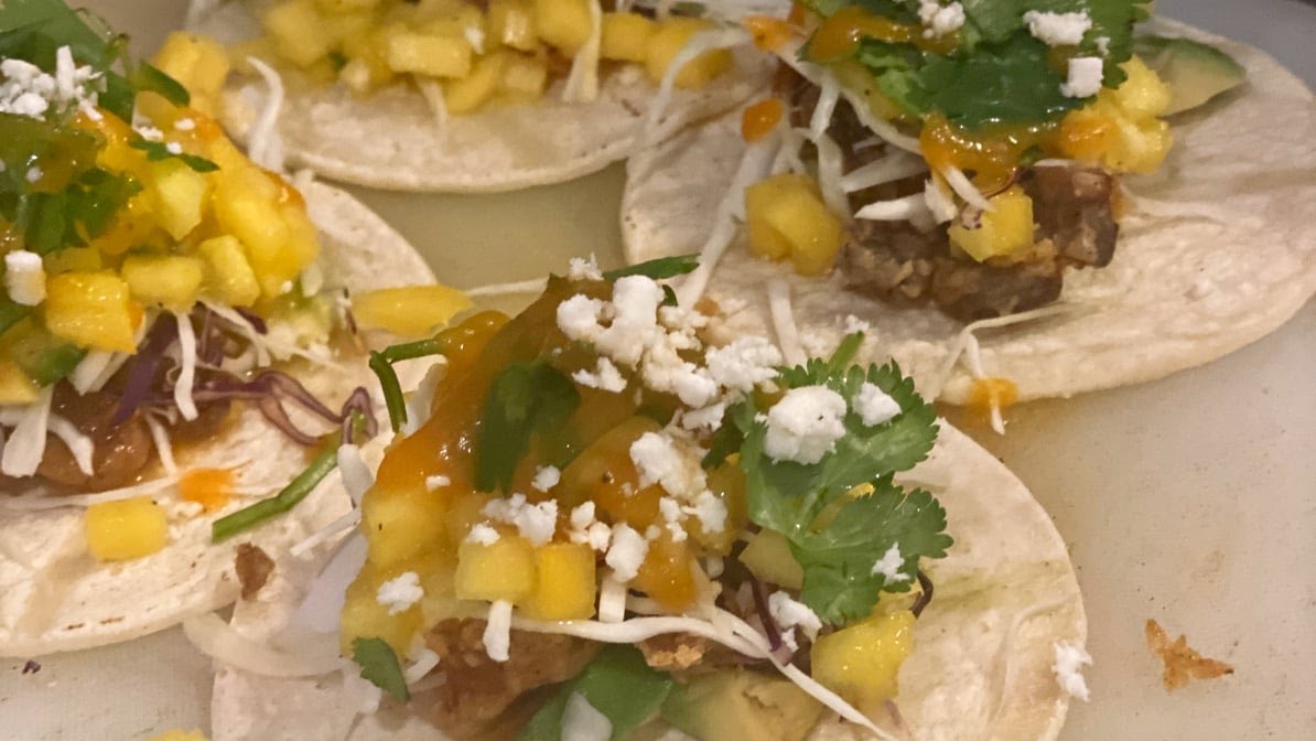 Harvest Moon Hut by null