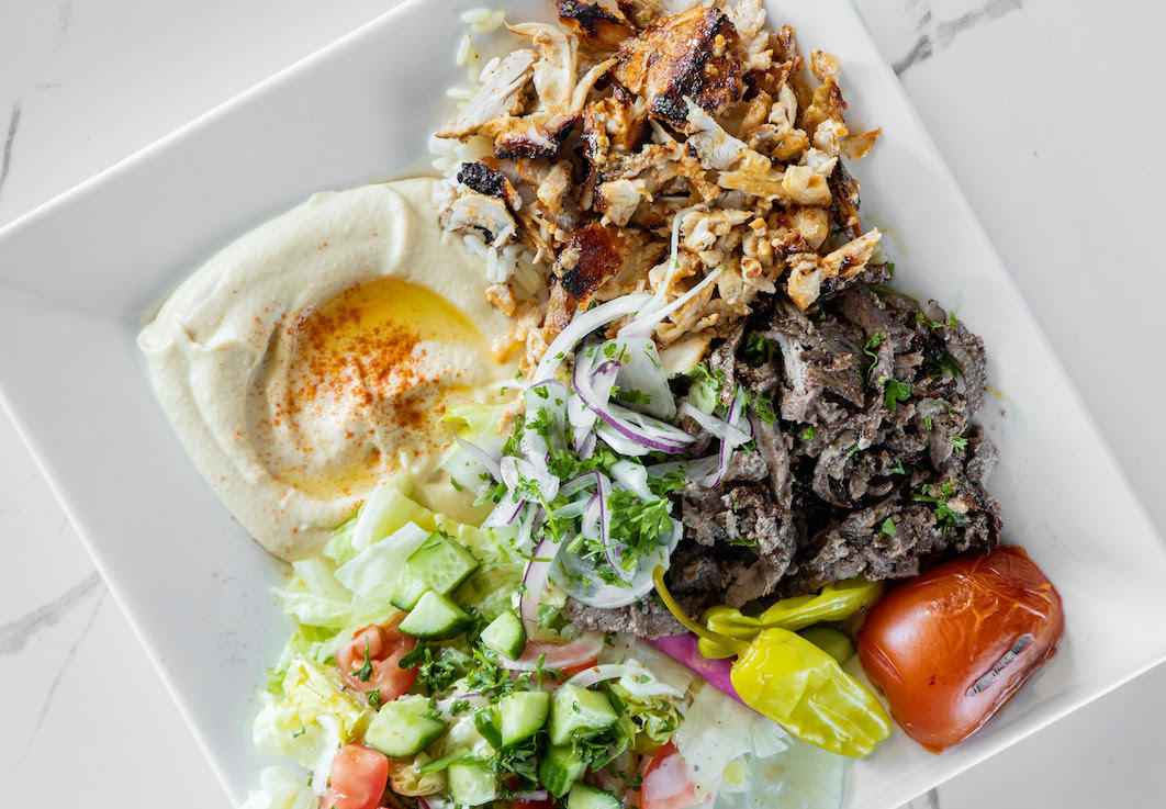 Al Basch Chicken by null