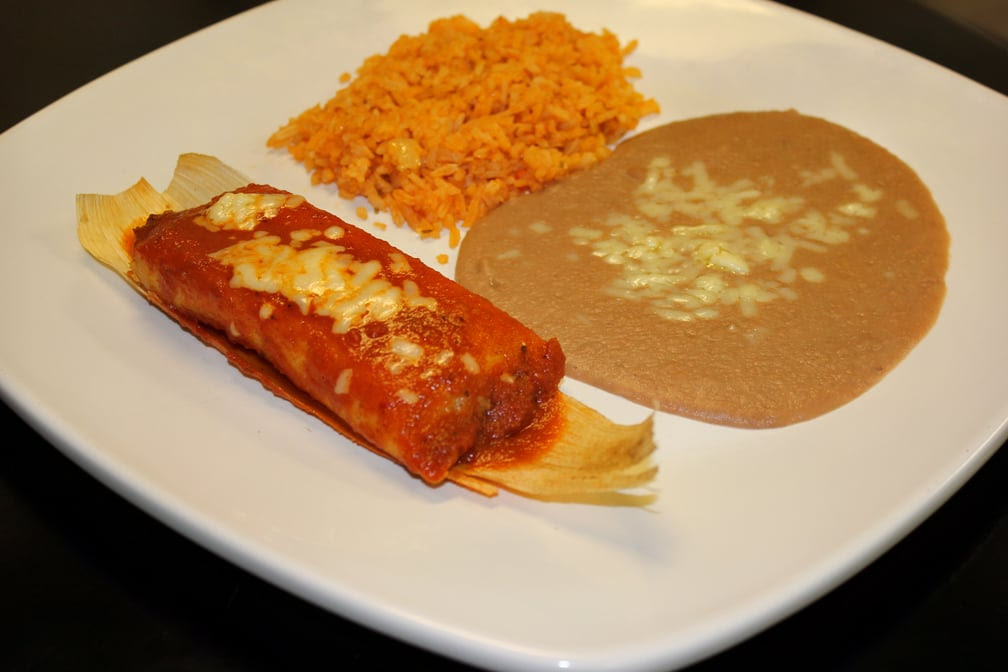 El Mazatlan Bar and Grill #4 by null