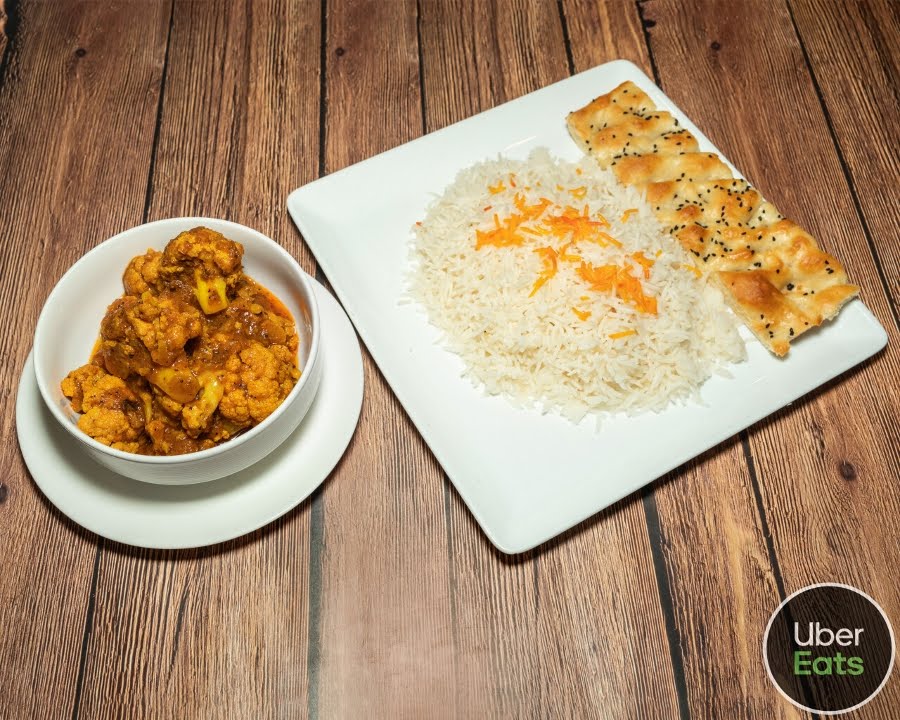 SAFFRON KITCHEN, RESTAURANT & BAR by null