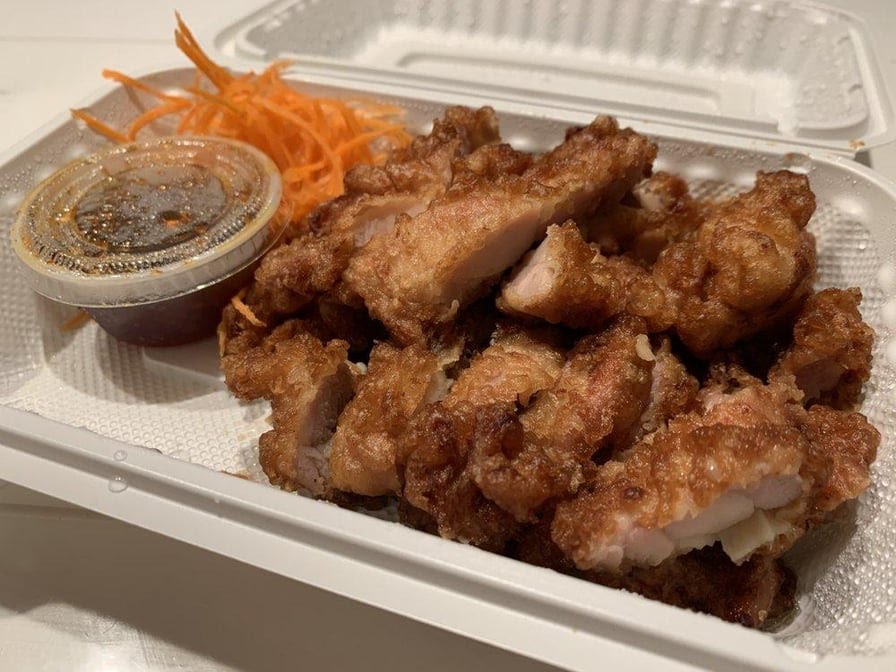 Thai Time Restaurant by null