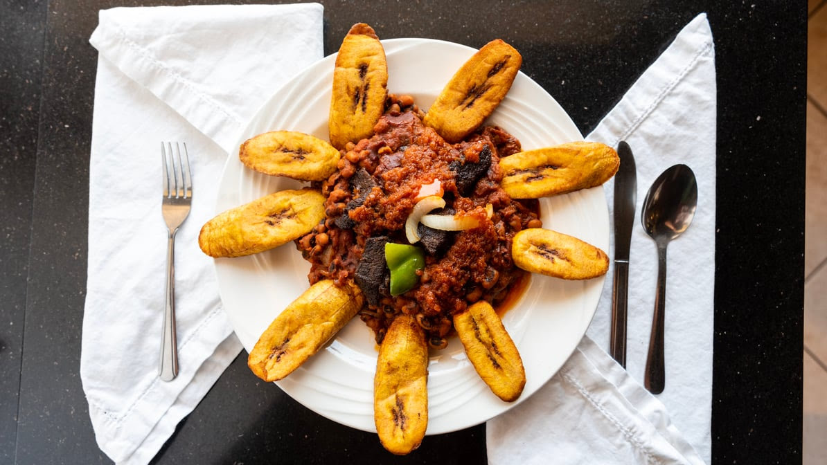 Asanka Delight African Cuisine by null