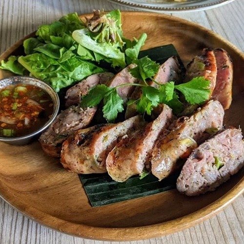 White Elephant Asian Kitchen by null