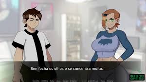 Ben first start drawn sex jpg x Ben 10 cartoon sex