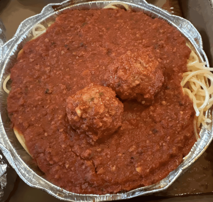 Dante's Pizza by null